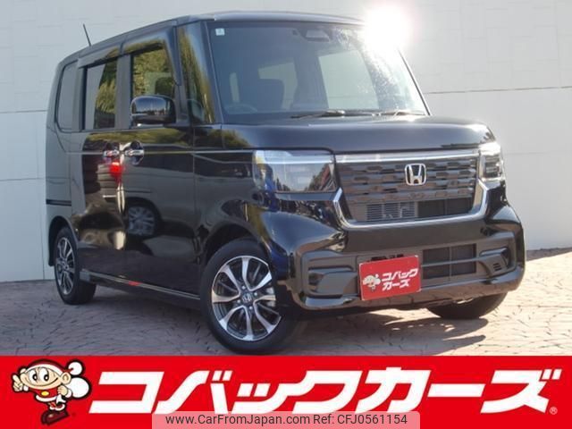 honda n-box 2024 quick_quick_JF5_JF5-1027189 image 1