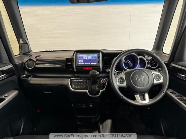 honda n-box 2016 quick_quick_JF1_JF1-2520631 image 2