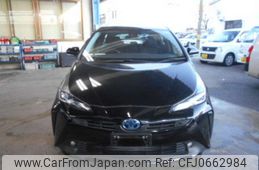 toyota prius 2019 -TOYOTA--Prius DAA-ZVW51--ZVW51-6139247---TOYOTA--Prius DAA-ZVW51--ZVW51-6139247-