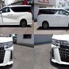 toyota alphard 2019 quick_quick_DAA-AYH30W_AYH30-0087113 image 8