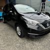 nissan note 2019 -NISSAN--Note DBA-E12--E12-620514---NISSAN--Note DBA-E12--E12-620514- image 1