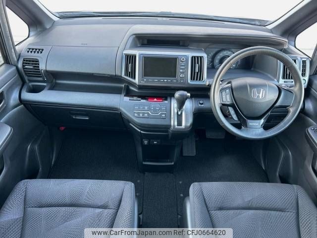 honda stepwagon 2010 -HONDA--Stepwgn DBA-RK5--RK5-1033490---HONDA--Stepwgn DBA-RK5--RK5-1033490- image 2