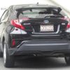 toyota c-hr 2017 quick_quick_DAA-ZYX10_ZYX10-2036955 image 5