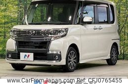 daihatsu tanto 2016 -DAIHATSU--Tanto DBA-LA600S--LA600S-0474976---DAIHATSU--Tanto DBA-LA600S--LA600S-0474976-