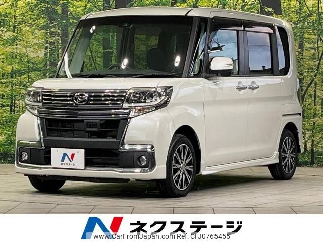 daihatsu tanto 2016 -DAIHATSU--Tanto DBA-LA600S--LA600S-0474976---DAIHATSU--Tanto DBA-LA600S--LA600S-0474976- image 1