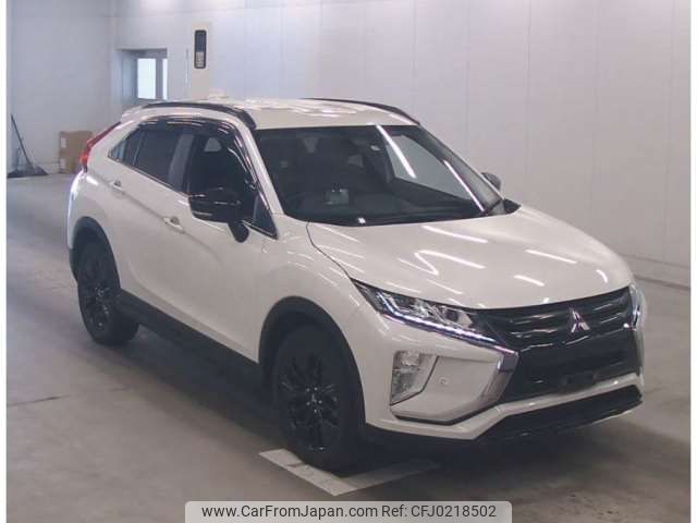 mitsubishi eclipse-cross 2019 -MITSUBISHI--Eclipse Cross DBA-GK1W--GK1W-0104202---MITSUBISHI--Eclipse Cross DBA-GK1W--GK1W-0104202- image 1