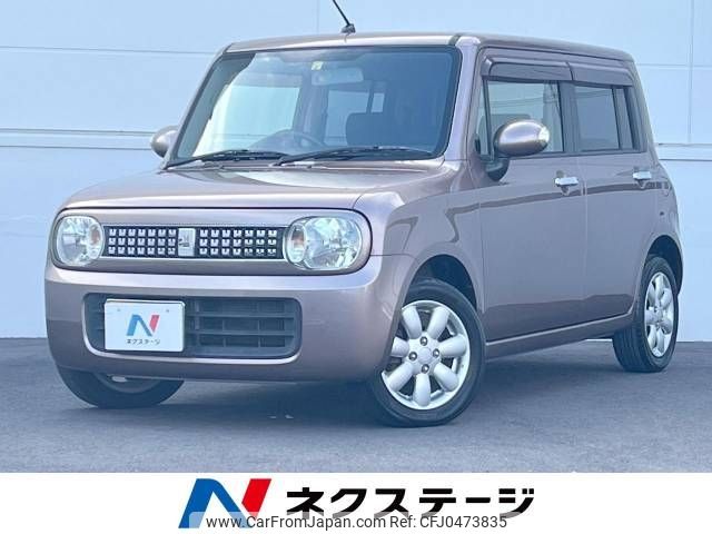 suzuki alto-lapin 2012 -SUZUKI--Alto Lapin DBA-HE22S--HE22S-228755---SUZUKI--Alto Lapin DBA-HE22S--HE22S-228755- image 1