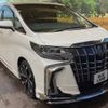 toyota alphard 2022 -TOYOTA--Alphard 3BA-AGH30W--AGH30-0417588---TOYOTA--Alphard 3BA-AGH30W--AGH30-0417588- image 18