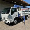 isuzu elf-truck 2009 GOO_NET_EXCHANGE_0704554A30250426W001 image 10