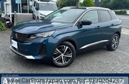 peugeot 3008 2021 quick_quick_P84AH01_VF3MJEHZRMS031695