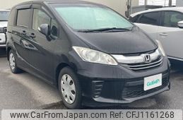 honda freed 2014 -HONDA--Freed DBA-GB3--GB3-1603775---HONDA--Freed DBA-GB3--GB3-1603775-