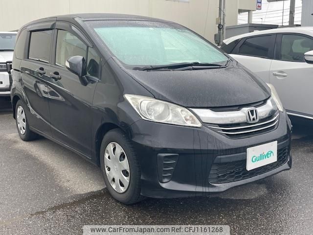 honda freed 2014 -HONDA--Freed DBA-GB3--GB3-1603775---HONDA--Freed DBA-GB3--GB3-1603775- image 1