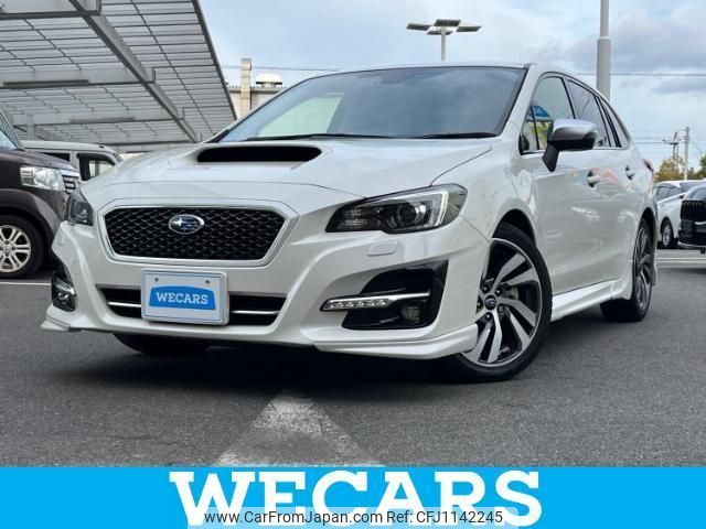 subaru levorg 2017 quick_quick_DBA-VM4_VM4-106104 image 1