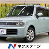 suzuki alto-lapin 2013 quick_quick_HE22S_HE22S-430021 image 1