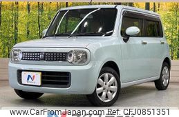 suzuki alto-lapin 2013 quick_quick_HE22S_HE22S-430021