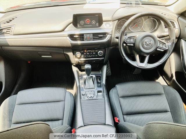 mazda atenza 2017 -MAZDA--Atenza Sedan LDA-GJ2FP--GJ2FP-301648---MAZDA--Atenza Sedan LDA-GJ2FP--GJ2FP-301648- image 2