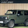 suzuki jimny 2019 CFJ1854416 image 1