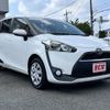 toyota sienta 2017 CFJ1683741 image 22