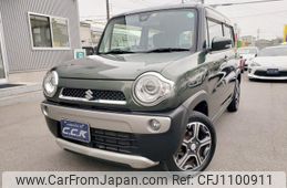 suzuki hustler 2014 GOO_JP_700102024930250429003
