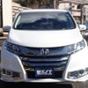 honda odyssey 2016 quick_quick_DAA-RC4_RC4-1011396 image 2