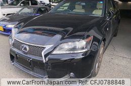 lexus gs 2013 -LEXUS--Lexus GS GWL10--6005783---LEXUS--Lexus GS GWL10--6005783-