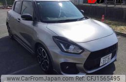 suzuki swift 2020 CFJ1565495