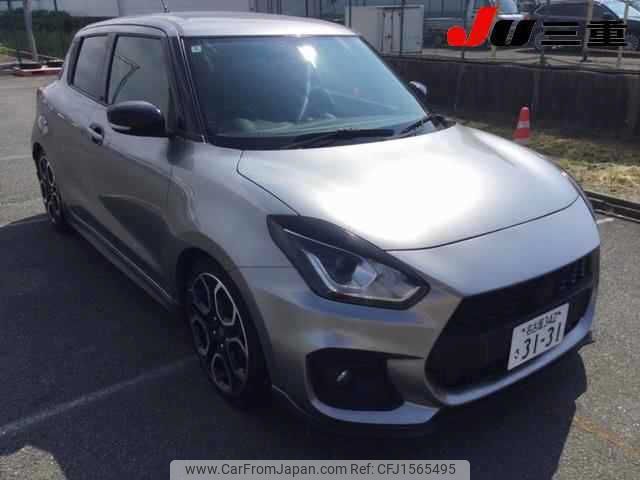 suzuki swift 2020 CFJ1565495 image 1