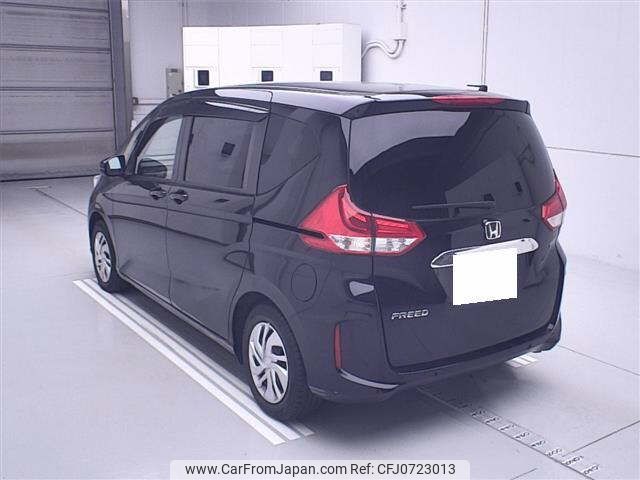 honda freed 2022 -HONDA--Freed GB5-3178386---HONDA--Freed GB5-3178386- image 2