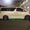 toyota alphard 2009 CFJ1565636 image 7