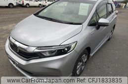 honda shuttle 2020 CFJ1833835