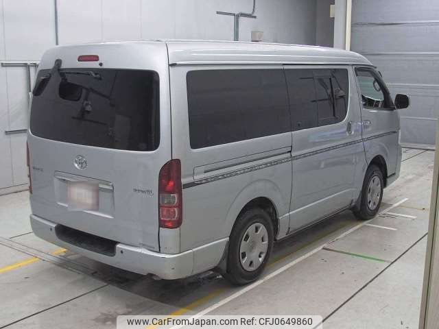 toyota hiace-van 2011 -TOYOTA--Hiace Van CBF-TRH216K--TRH216-8003709---TOYOTA--Hiace Van CBF-TRH216K--TRH216-8003709- image 2