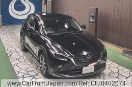 mazda cx-3 2020 -MAZDA--CX-3 DKEFW-208724---MAZDA--CX-3 DKEFW-208724-