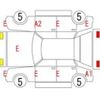 toyota sienta 2019 CFJ1534376 image 2