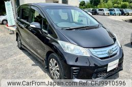 honda freed-hybrid 2012 CARSENSOR_JP_AU5814279723