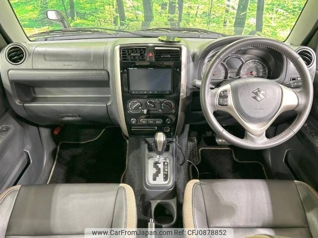 suzuki jimny 2018 -SUZUKI--Jimny ABA-JB23W--JB23W-778307---SUZUKI--Jimny ABA-JB23W--JB23W-778307- image 2