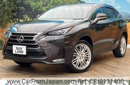 lexus nx 2014 -LEXUS--Lexus NX DAA-AYZ15--AYZ15-1001187---LEXUS--Lexus NX DAA-AYZ15--AYZ15-1001187-