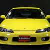 nissan silvia 2000 -日産--ｼﾙﾋﾞｱ GF-S15--S15-025751---日産--ｼﾙﾋﾞｱ GF-S15--S15-025751- image 2