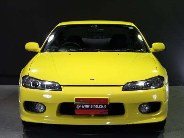 nissan silvia 2000 -日産--ｼﾙﾋﾞｱ GF-S15--S15-025751---日産--ｼﾙﾋﾞｱ GF-S15--S15-025751- image 2