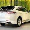 toyota harrier 2018 -TOYOTA--Harrier DBA-ZSU60W--ZSU60-0148729---TOYOTA--Harrier DBA-ZSU60W--ZSU60-0148729- image 18