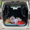 toyota alphard 2008 -TOYOTA--Alphard DBA-ANH25W--ANH25-8001262---TOYOTA--Alphard DBA-ANH25W--ANH25-8001262- image 17