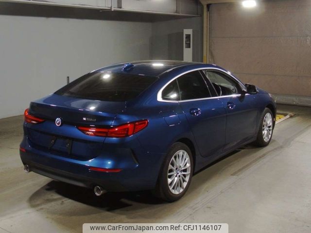 bmw 2-series 2022 -BMW--BMW 2 Series 7M20-WBA32AM0907K27571---BMW--BMW 2 Series 7M20-WBA32AM0907K27571- image 2