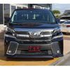 toyota vellfire 2015 quick_quick_AGH30W_AGH30-0012286 image 2