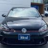 volkswagen golf 2016 -VOLKSWAGEN--VW Golf ABA-AUCJX--WVWZZZAUZHW005160---VOLKSWAGEN--VW Golf ABA-AUCJX--WVWZZZAUZHW005160- image 2