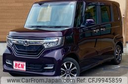 honda n-box 2018 -HONDA--N BOX DBA-JF4--JF4-1030115---HONDA--N BOX DBA-JF4--JF4-1030115-