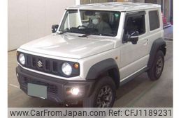 suzuki jimny-sierra 2021 -SUZUKI--Jimny Sierra 3BA-JB74W--JB74W-151278---SUZUKI--Jimny Sierra 3BA-JB74W--JB74W-151278-