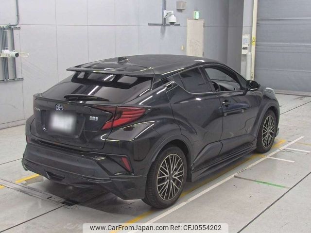 toyota c-hr 2022 -TOYOTA 【三重 353ま16】--C-HR ZYX11-2054957---TOYOTA 【三重 353ま16】--C-HR ZYX11-2054957- image 2