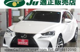 lexus is 2013 -LEXUS--Lexus IS GSE31--5030110---LEXUS--Lexus IS GSE31--5030110-