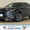 lexus rx 2019 -LEXUS--Lexus RX DAA-GYL20W--GYL20-0010306---LEXUS--Lexus RX DAA-GYL20W--GYL20-0010306- image 1