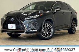 lexus rx 2019 -LEXUS--Lexus RX DAA-GYL20W--GYL20-0010306---LEXUS--Lexus RX DAA-GYL20W--GYL20-0010306-