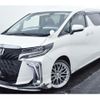 toyota alphard 2019 quick_quick_DBA-AGH30W_AGH30-0289093 image 12